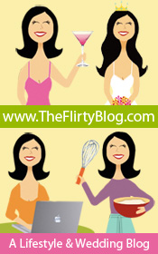 The Flirty Blog