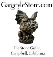 Gargoyle Store